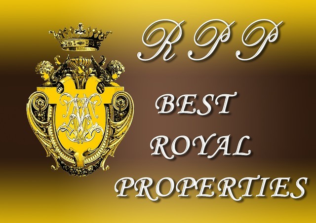 Best royal. "Best Royal International".