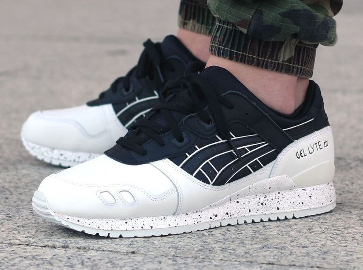 Gel Lyte Iii Oreo Outlet, SAVE 50%.