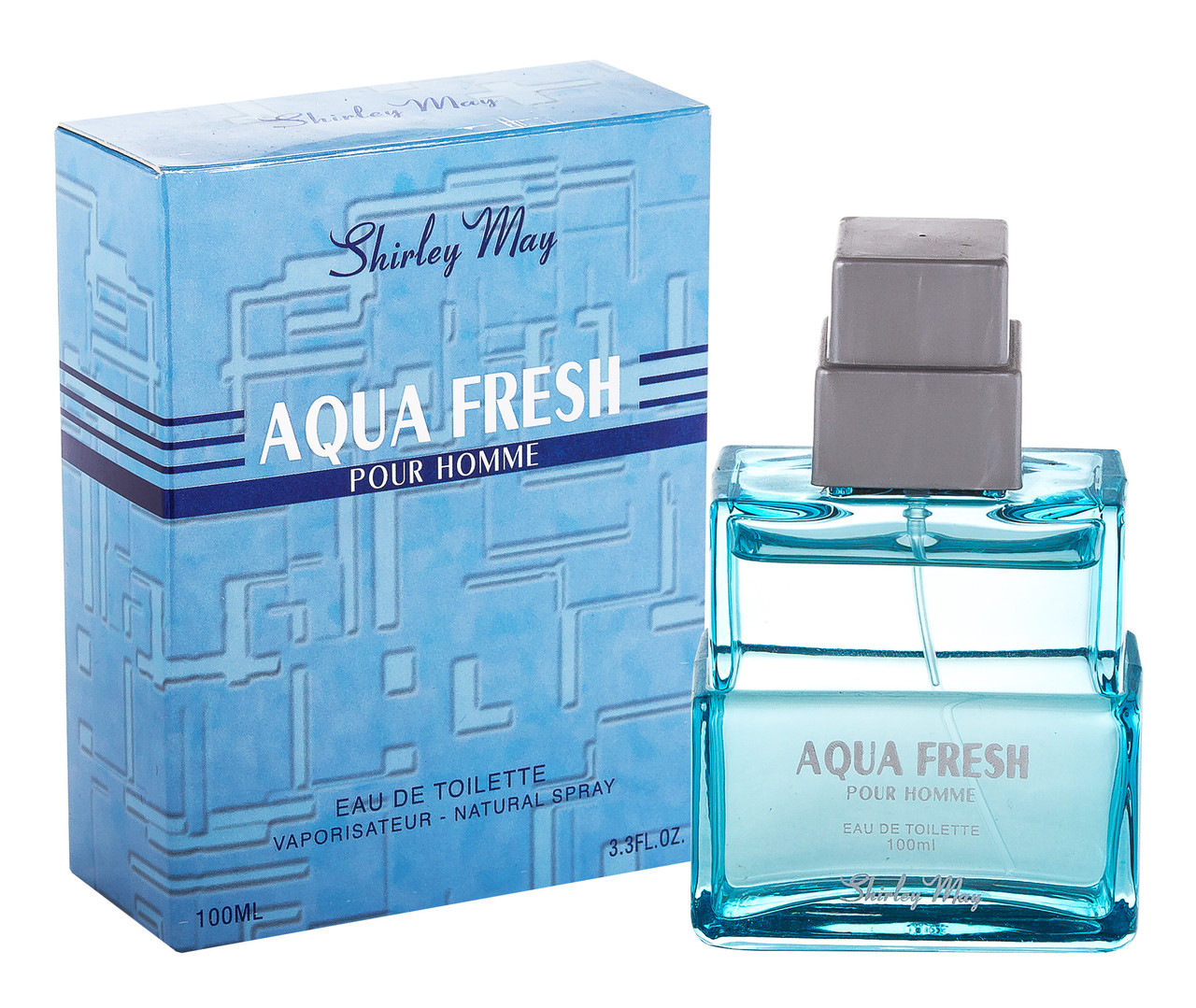 aqua fresh parfum