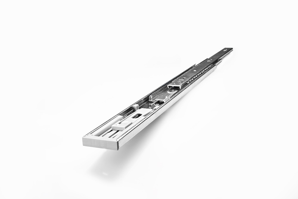 

Напр. полновыдв. 45мм шариковая Тouch Latch L=450 Linken System