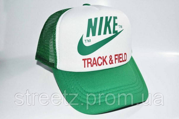 Кепка тракер Nike Track & Field
