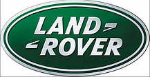 Брелок Land Rover, фото 3