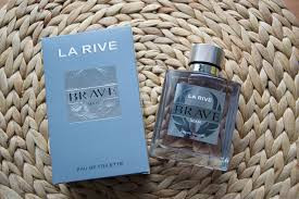 La Rive Brave Man-версия аромата: Paco Rabanne Invictus