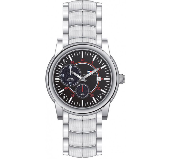 Tommy Hilfiger TH-1710109: продажа, цена в Киеве. часы наручные и карманные  от "Ideal Watches" - 473751492