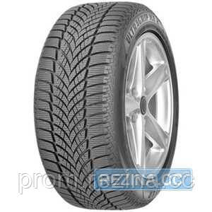 

Зимняя шина GOODYEAR UltraGrip Ice 2 225/55R16 99T