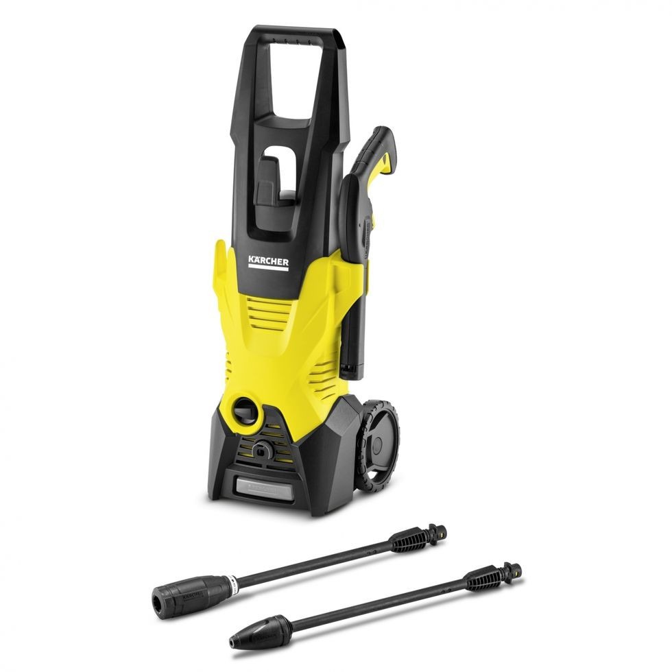 

Мини-мойка Karcher K 3