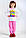 Пижама ( Флис) разные цвета и рисунки, фото 4