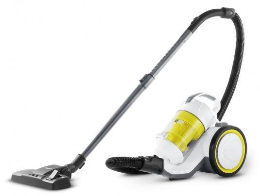 

Циклонный пылесос Karcher VC 3 Premium