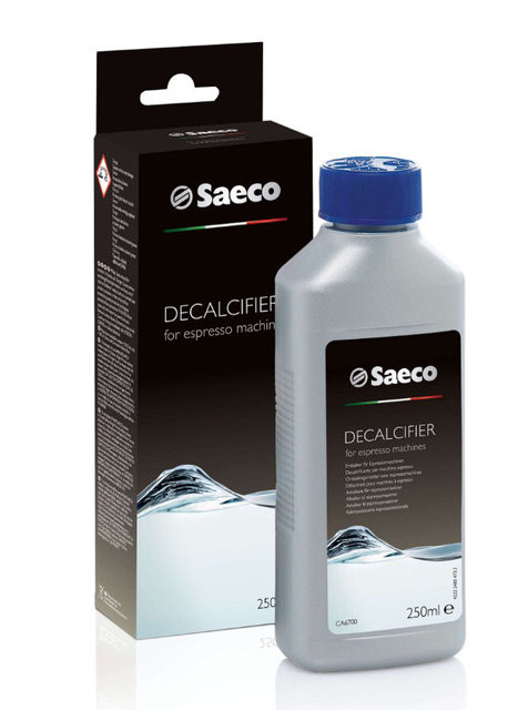 Saeco decalcifier