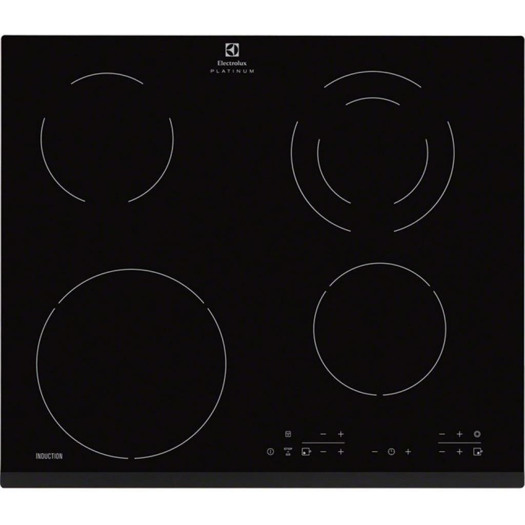 

Варочная поверхность ELECTROLUX EHG 96341 FK