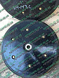 Кронштейн 812-012C пружины верхний 121-165D Great Plains CASTING DOUBLE SPRING ROD крепеж 812-012с, фото 6