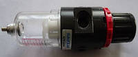 Hydraulic Valve & Air Filter (  )