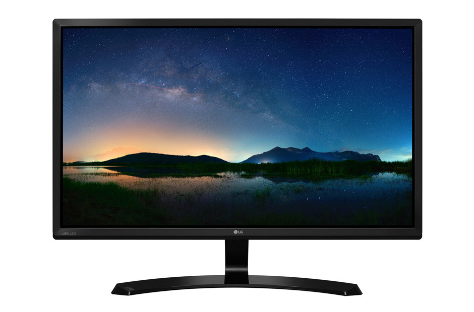 

Монитор 27" LG 27MP58VQ-P, IPS