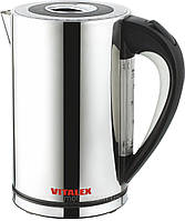 Чайник электрический  VITALEX VT-2014, фото 1