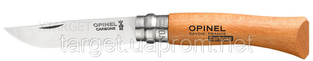 

Нож Opinel 7 VRN