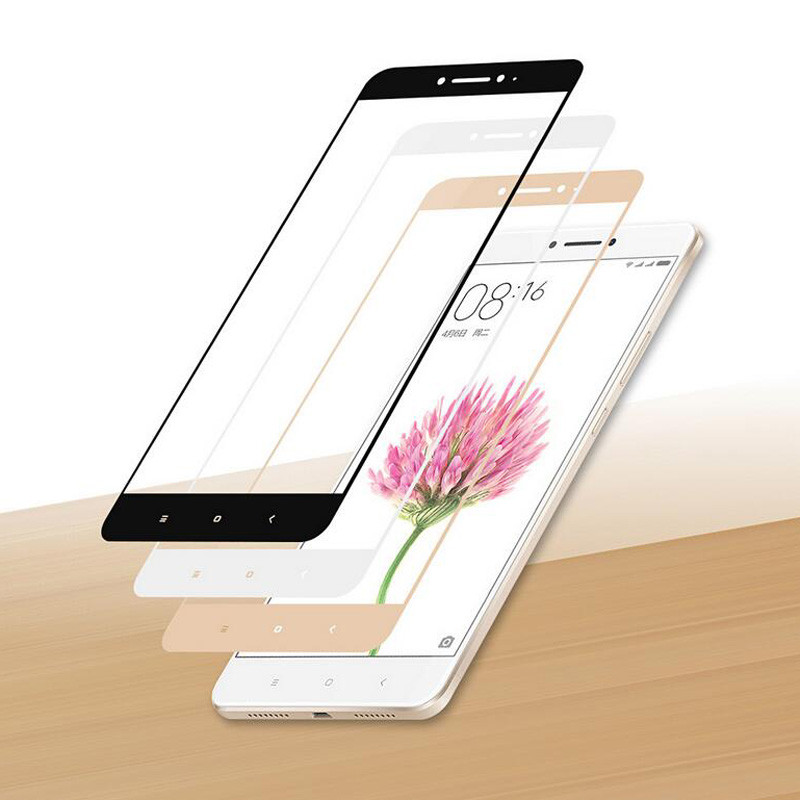 

Защитные стекла для Xiaomi Redmi Note 3 и Note 4