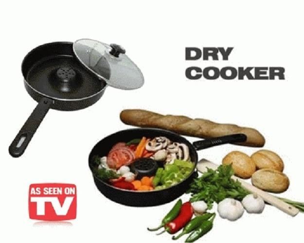 Tigaia magica dry cooker Tigaia magica dry cooker
