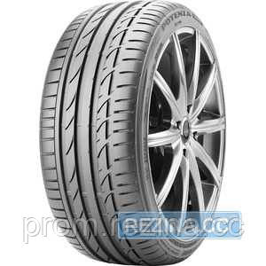 

Летняя шина BRIDGESTONE Potenza S001 245/45R17 99Y