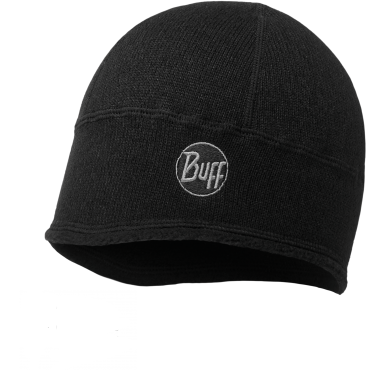 

Шапка Buff Thermal Hat 2016-17, Черный