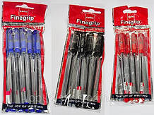Шариковая ручка CELLO Finegrip (уценка)