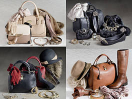 Часы, кошельки, сумки, рюкзаки,очки и аксессуары