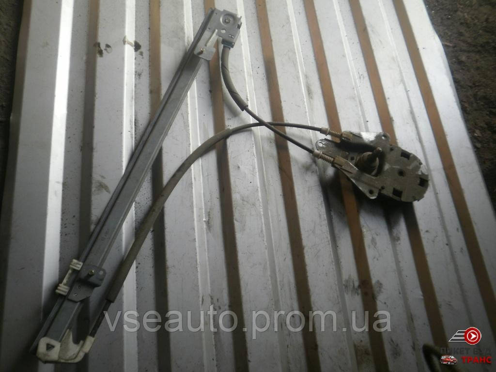 

Стеклоподъёмник механический для Fiat Scudo (Citroen Jumpy,Peugeot Expert)