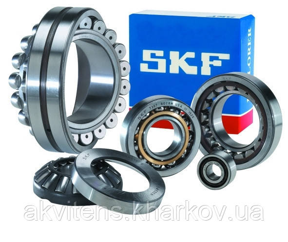 Подшипник 6000 2rs skf