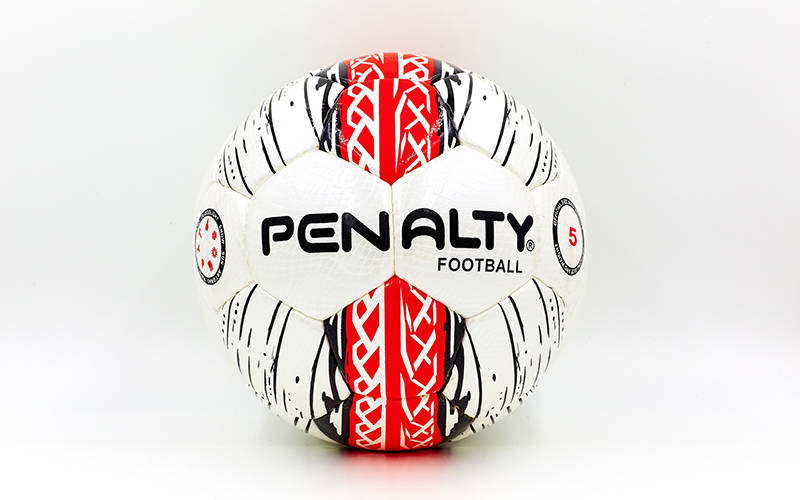 

Мяч футбольный PENALTY №5 PU PEN-13-CS