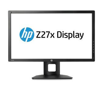 

Монитор HP Z27x