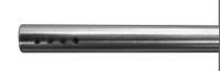 Трубка для аспирации/ирригации Ø 10 мм для рукоятки 429-80040