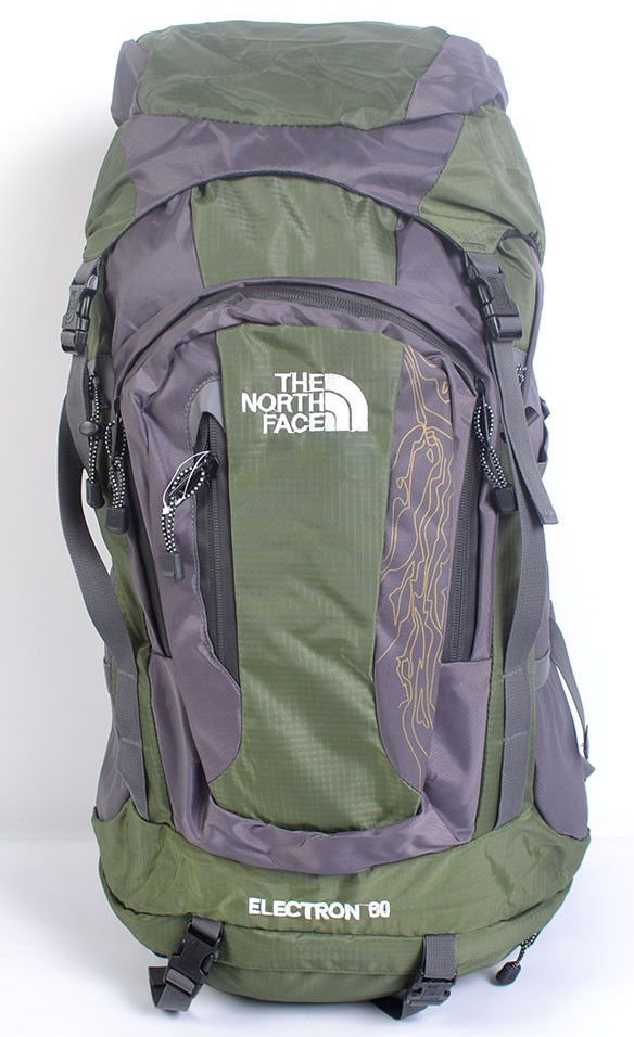 north face electron 60 price