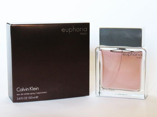 

CALVIN KLEIN EUPHORIA MEN 100ML