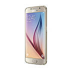Смартфон Samsung G920F Galaxy S6 32GB (Gold, Platinum), фото 2