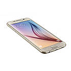 Смартфон Samsung G920F Galaxy S6 32GB (Gold, Platinum), фото 4