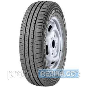 

Летняя шина MICHELIN Agilis Plus 205/65R16C 107/105T