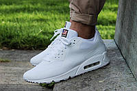nike air max 9 independence day white