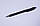 Ручки шариковые автоматические AIHAO AH-567,черные,0.7 mm,24 шт., фото 3