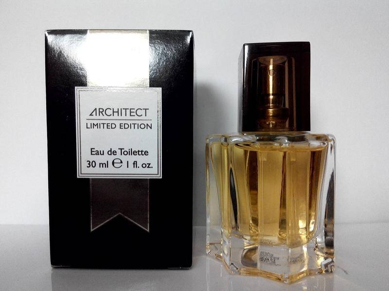 

Туалетная вода Architect Oriflame Орифлейм Architect Oriflamе, 30мл