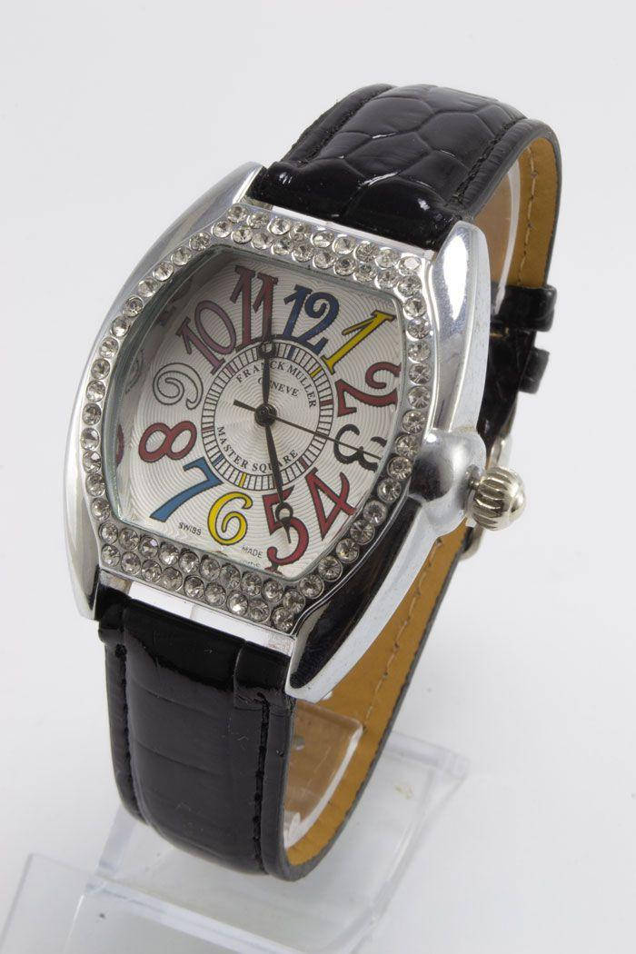 

Женские наручные часы Franck Muller (код: 15199)