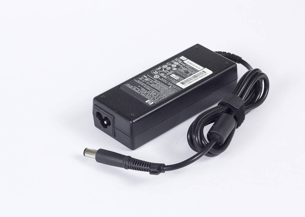 

Блок питания для ноутбука HP 19V, 4.74A, 90W, 7.4*5.0+PIN OEM HP 4730s