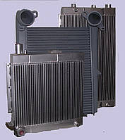 Радиаторы для компрессоров