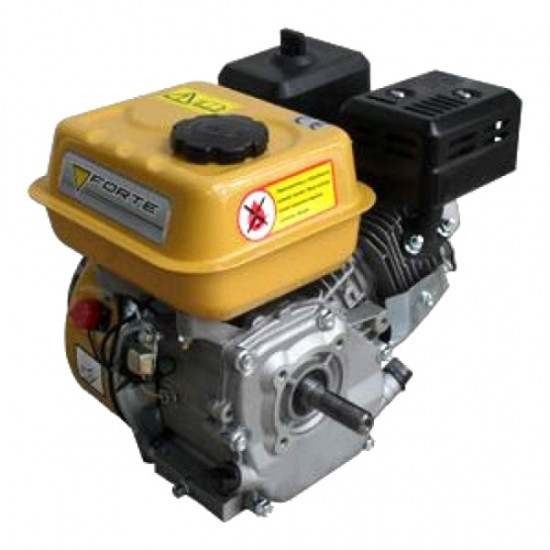 ⭐ Двигатель Бензин - F200g (6.5лс) (Forte)