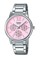 Женские часы Casio LTP-E312D-4BVDF