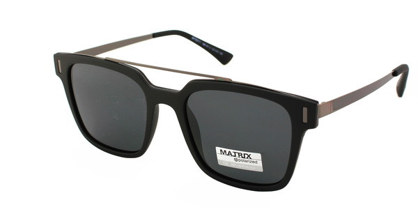 

Солнцезащитные очки Wayfarers Matrix