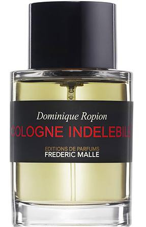 

Frederic Malle Cologne Indelebile парфюмированная вода (тестер) 100мл