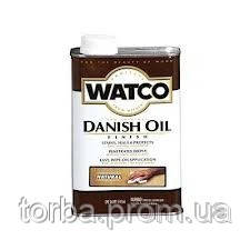 

Датское масло для дерева Watco Danish Oil (США) 474мл