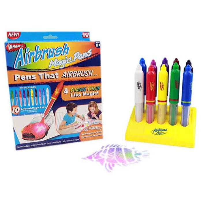       Airbrush Magic  Pens 