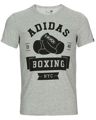 

Мужская спортивная футболка с принтом адидас,Adidas