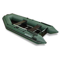 Надувная моторная лодка Sport Boat Neptun N 290 LK