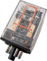 Реле электромагнитные промежуточные Реле МК3P (AC 24 V)